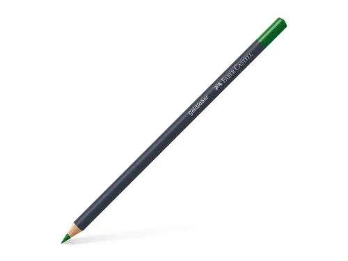 kleurpotlood Goldfaber 266 mosgroen