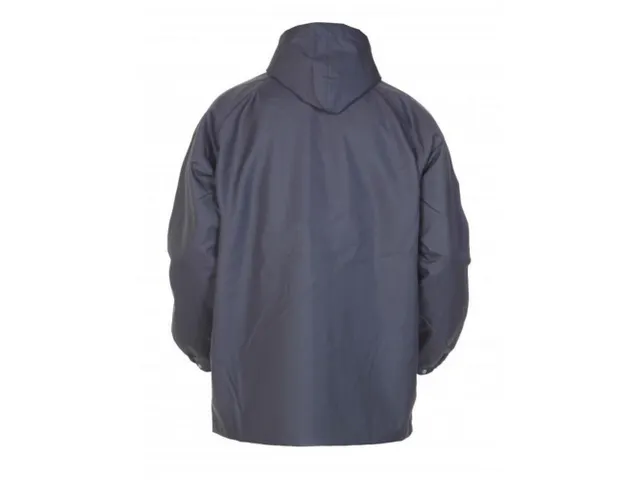 Hydrowear Protective Clothing ULFT regenjas, grijs, maat S, per stuk