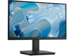DELL SE2225HM Monitor 21.5 Inch Full HD LCD Zwart