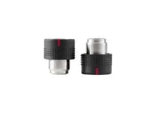Flessendop Les Artistes Paris Soft Touch tbv 280ml & 500ml - 5