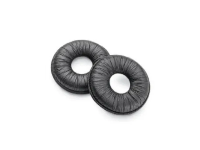 Kunstlederen Oorkussenkit