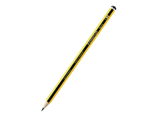 Potlood Staedtler Noris 120 B
