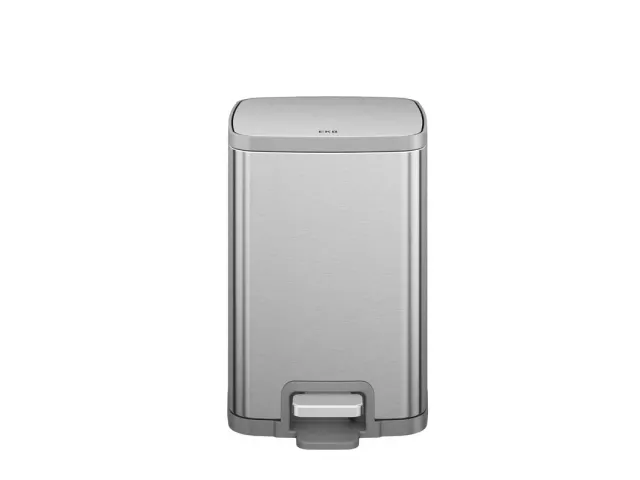 Stella X pedaalemmer 6 liter Mat RVS