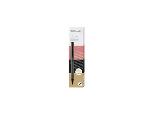 Balpen Pelikan Jazz Noble Elegance K36 medium steen