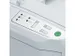 Papiervernietiger Ideal Shredcat 8280 Cc 4x10 Mm Snippers P-4