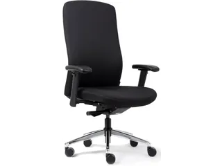 Bureaustoel Heavy Duty XXL - 1