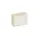schuifdeurkast,HxBxD 770x1000x430mm,decor romp esdoorn,decor front wit