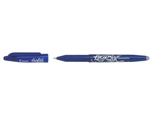 Rollerpen Pilot Frixion Ball 0.7mm BL-FR7 Medium Assorti 3 stuks