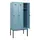 schoollocker,HxBxD 1950x900x500mm,3vak,vak B 300mm,draaigrendel