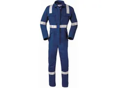 Combinaison HAVEP 2033 bleu marine Taille 62