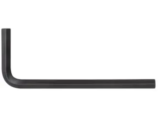 R36602511 Zeskantschroevendraaier 2,5mm 18x56mm - 1