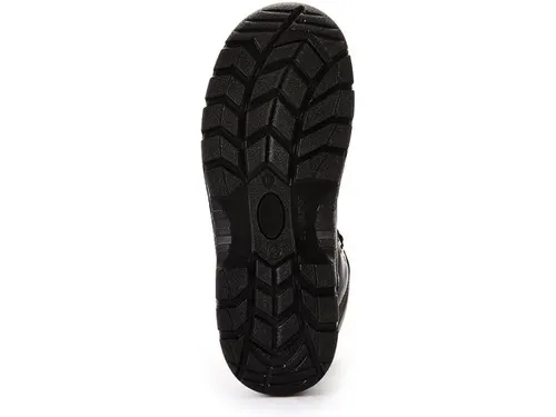 Werkschoen Arco Essentials S3 waterafstotend Maat 46 zwart