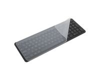 Universal Silicone Keyboard Cover LARGE