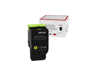 Tonercartridge Xerox 006R04359 geel - 1