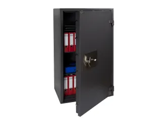 Salvus Milano 9 Brandwerende Kluis Sleutelslot - 1