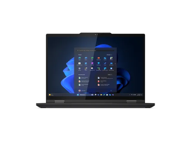 PC portable Lenovo ThinkPad T14s Intel Core Ultra 7 255U 14 inch noir