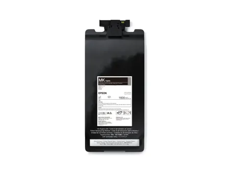 Epson C13T56F800, Noir mat, 1600 ml, Paquet unique