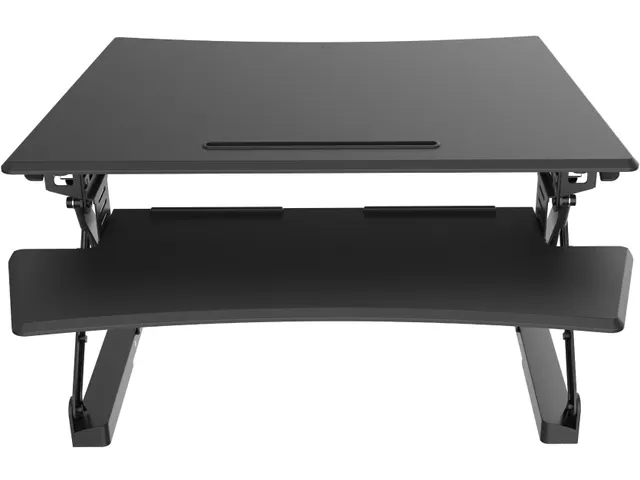 Zit-sta Module XL Zwart