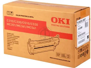Fuser Eenheid Oki 44472603 C 30 f - 1