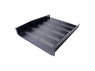 2U Geventileerde Server Rack Schap 22 inch - 1