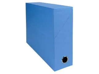 Transportdoos rug 120mm ass. - 3