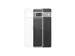 PanzerGlass SAFE. by TPU Case Transparent Google Pixel 7 5G | Bulk,