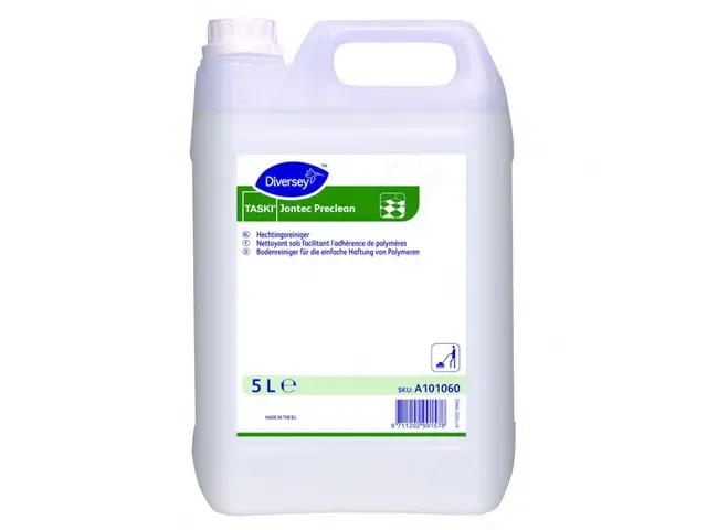 Jontec Pre-Clean Hechtingsreiniger 2x 5 Liter