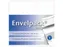 Envelop Papyrus Envelpack Design C6 114x162mm wit 894406 15 stuks