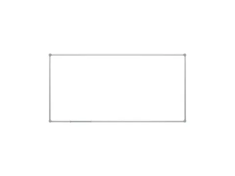 Whiteboard 2000 MAULpro 100x200cm Gelakt Staal