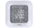 Wekker Technoline WT 485 98x98x39mm wit