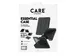 PanzerGlass CARE by by Essential Case Black iPad Pro 11 inch