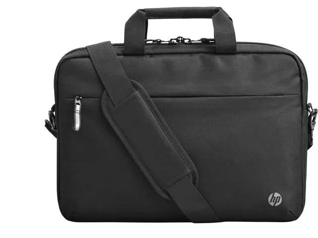 HP Renew Business 17,3 inch laptoptas Zwart