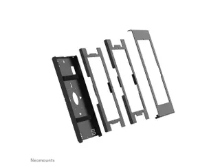 Neomounts WL15-601BL1 Tablethouder - vergrendelbaar (incl. slot) - VES - 3