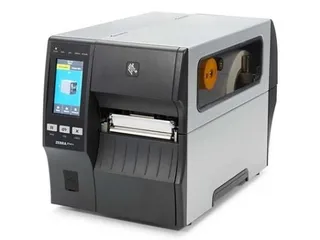 Zebra Labelprinter Zt411 203DPI USB Draadloos Bluetooth - 1