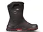 Redbrick Boot Black S7S - 43