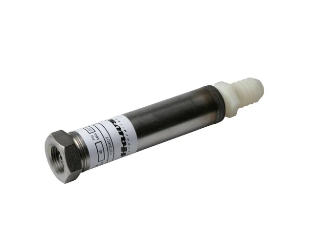 Haws Sp158A Freeze Prot Bleed Ball Valve