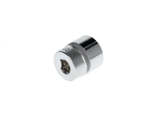 R51002204 Dopsleutelbit 3/8 inch zeskant 22mm lengte 32mm
