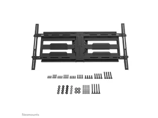 Wandsteun Full Motion 75 Inch Zwart WL40-550BL18 - 5