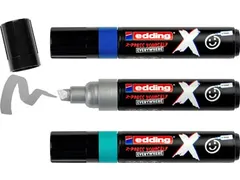 multimarker 6900 X ocean, set van 3 stuks