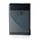 Euro Pearl 431153 Zwart vouwhanddoekdispenser Mini Folded
