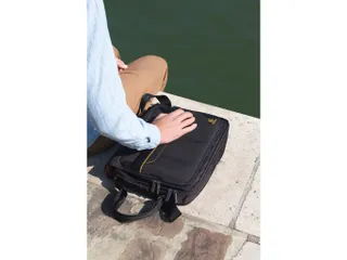Messenger tas Exactive (14 inch) - 14