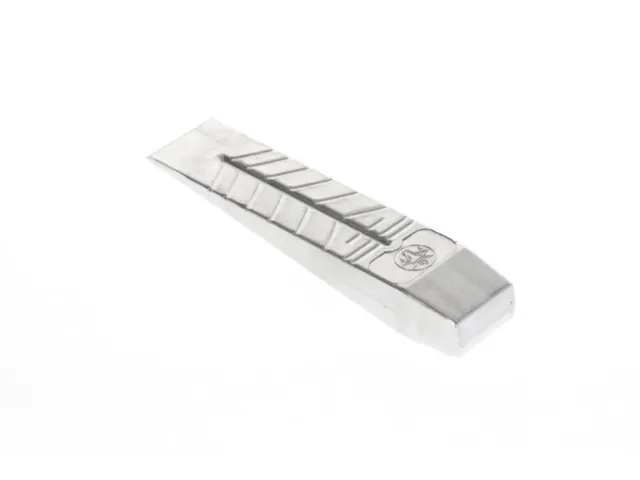 OX 42-0850 Aluminium vaste wig 850g