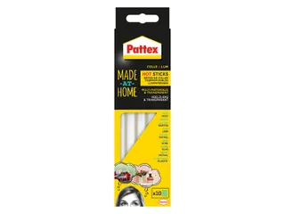 Lijmpatroon tbv lijmpistool Pattex hobby 10 stuks - 2