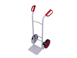 steekwagen voor kratten,draagverm. 200kg,steekplaat BxD 320x250mm