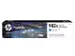 Inktcartridge HP T0B27A 982X blauw