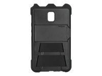 Tablethoes Tablet Case voor Samsung Galaxy Tab Active3 Zwart
