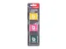 Kneedgum Bruynzeel Teens set à 3 kleuren