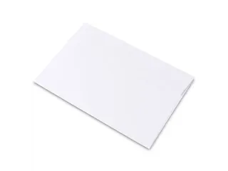 Conqueror Vergé Envelop Strip C5 162x229mm Brilliant Wit 250 Stuks - 2