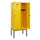 schoollocker,HxBxD 1950x800x500mm,2vak,vak B 400mm,draaigrendel