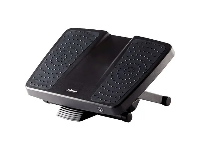 Voetensteun Fellowes verstelbaar Professional